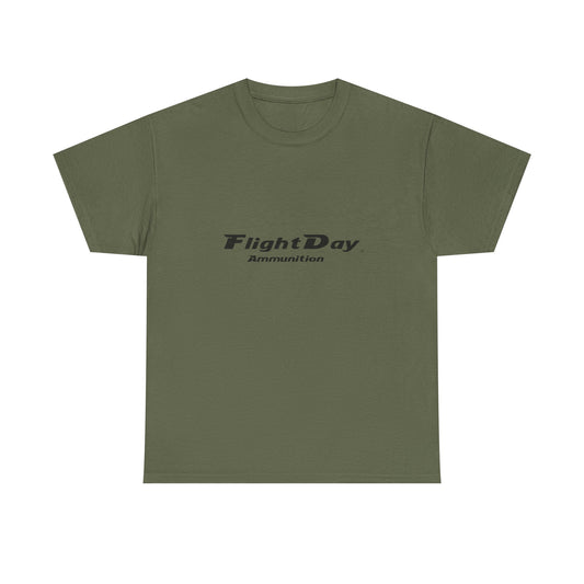 Flight Day Ammunition t-shirt