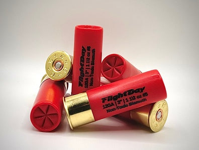 12 Gauge 3" Premium Bismuth