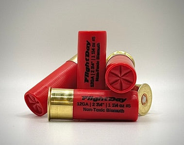 12 Gauge 2 3/4" Premium Bismuth