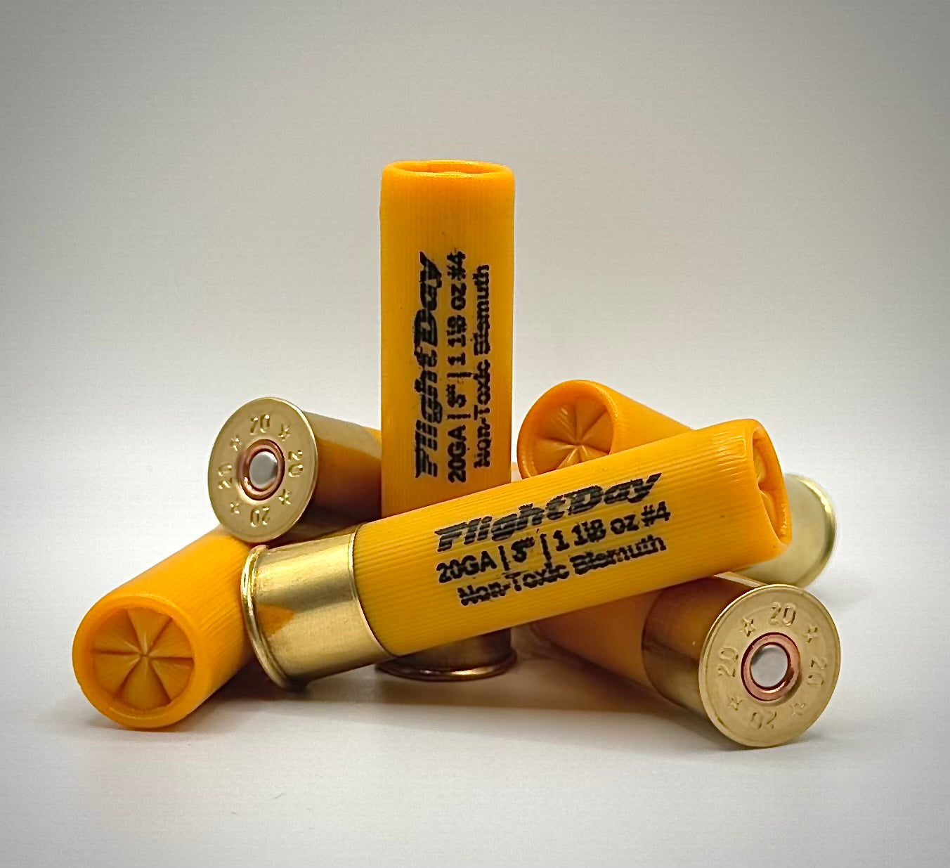 20 Gauge 3" Premium Bismuth