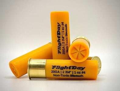 20 Gauge 2 3/4" Premium Bismuth