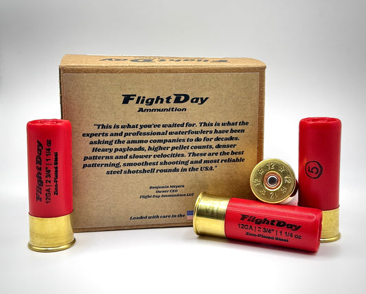 12 Gauge 2 3/4" Zinc-Plated STEEL