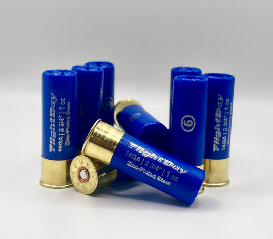 16 Gauge 2 3/4" MAX Payload STEEL