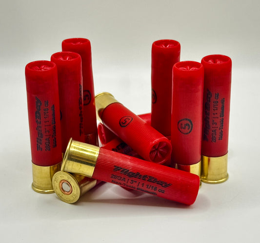 28 Gauge 3" Premium Bismuth