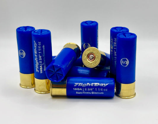 16 Gauge 2 3/4" Premium Bismuth