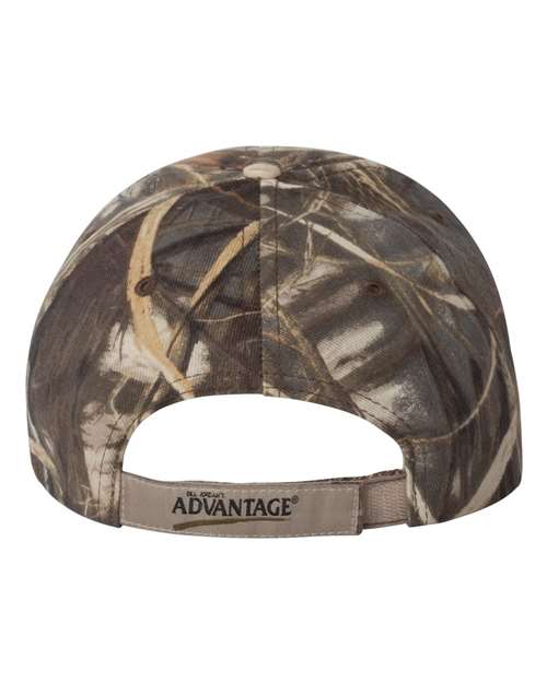 Flight Day Ammo Hats