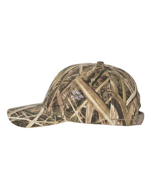 Flight Day Ammo Hats