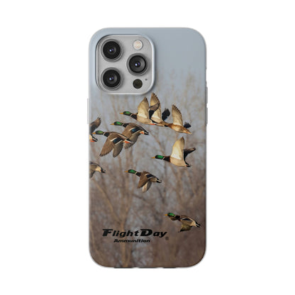 Flight Day Ammo Mallard Phone Case