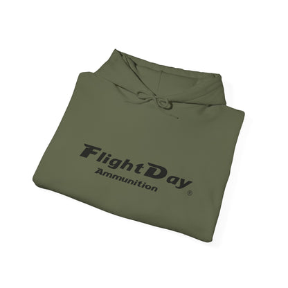 Flight Day Ammo Sky Sniper Hoodie!
