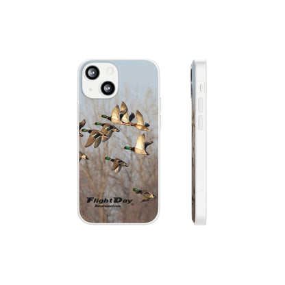 Flight Day Ammo Mallard Phone Case