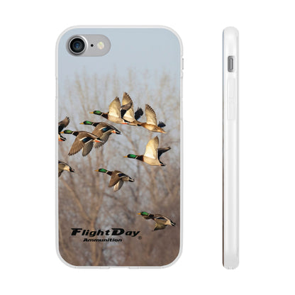 Flight Day Ammo Mallard Phone Case
