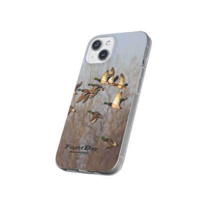 Flight Day Ammo Mallard Phone Case