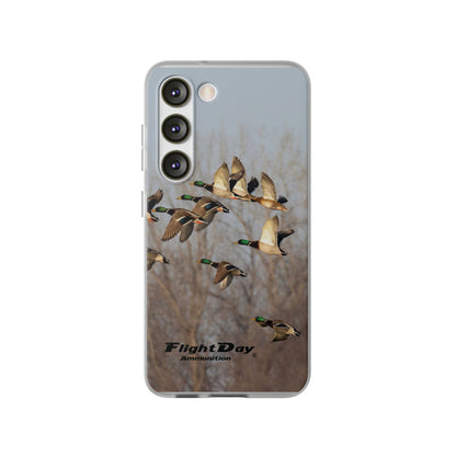 Flight Day Ammo Mallard Phone Case