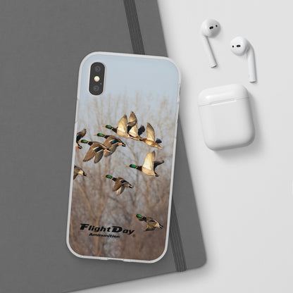 Flight Day Ammo Mallard Phone Case