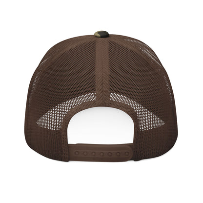 Flight Day Ammunition Trucker Hat