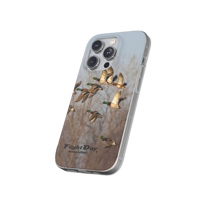 Flight Day Ammo Mallard Phone Case