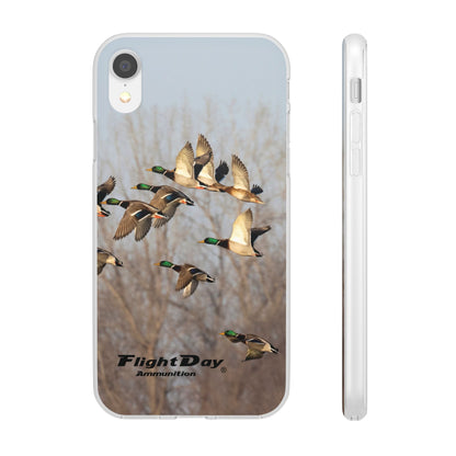 Flight Day Ammo Mallard Phone Case