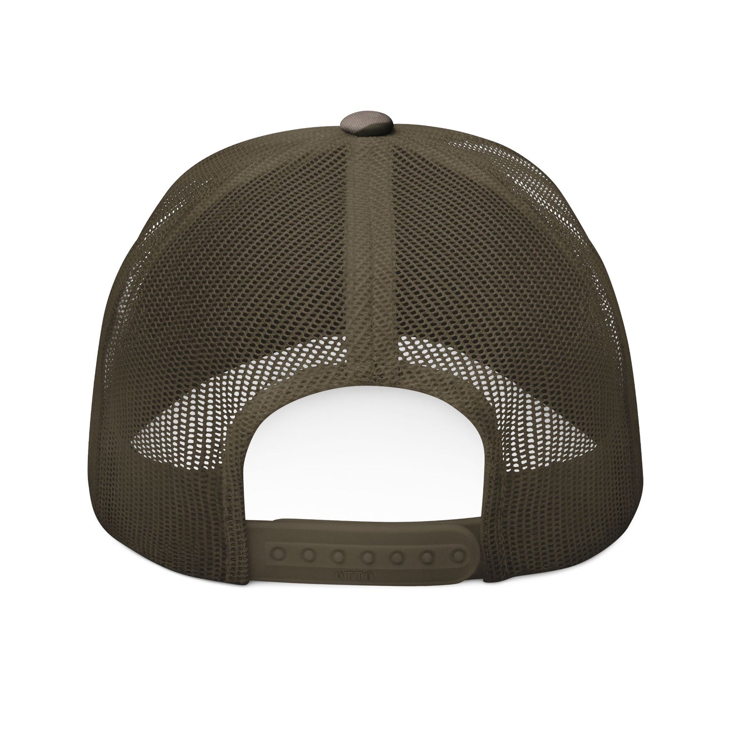 Flight Day Ammunition Trucker Hat