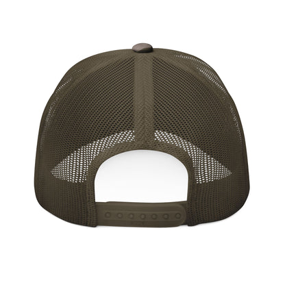 Flight Day Ammunition Trucker Hat