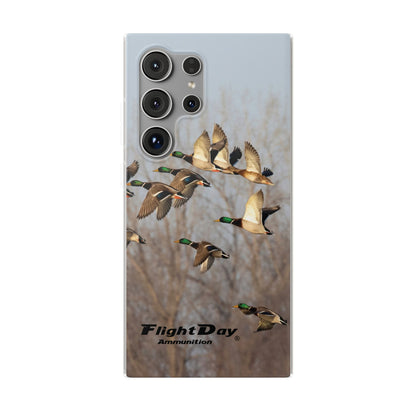 Flight Day Ammo Mallard Phone Case