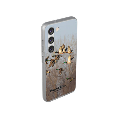 Flight Day Ammo Mallard Phone Case