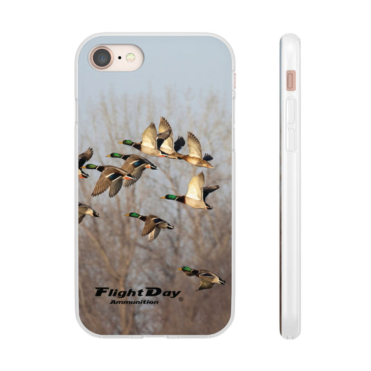 Flight Day Ammo Mallard Phone Case