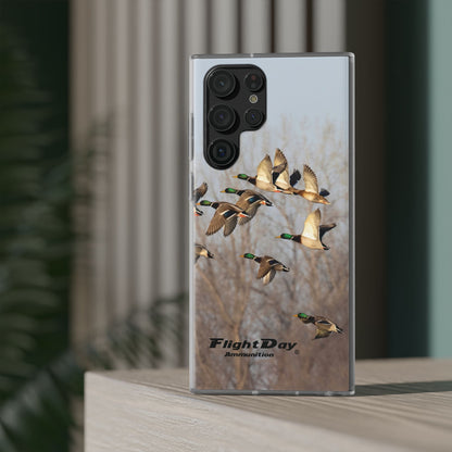 Flight Day Ammo Mallard Phone Case