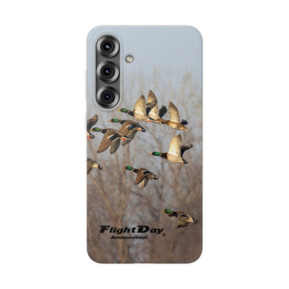 Flight Day Ammo Mallard Phone Case