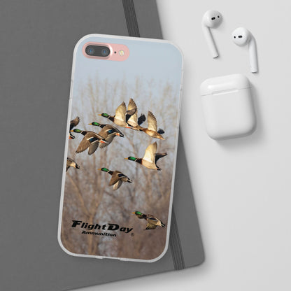 Flight Day Ammo Mallard Phone Case
