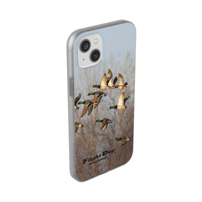 Flight Day Ammo Mallard Phone Case