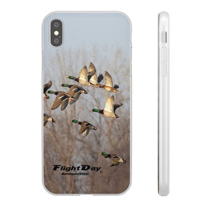 Flight Day Ammo Mallard Phone Case
