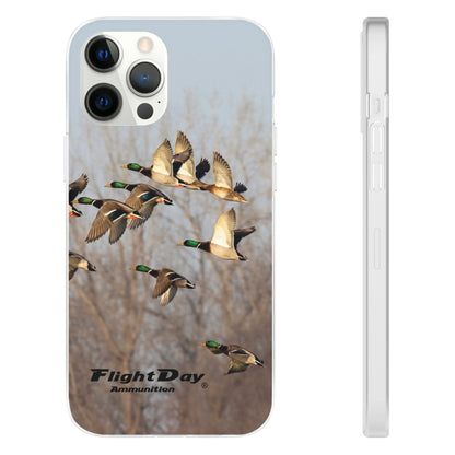 Flight Day Ammo Mallard Phone Case