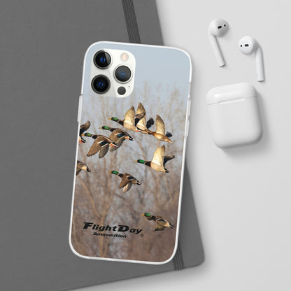 Flight Day Ammo Mallard Phone Case