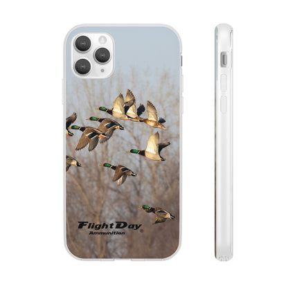 Flight Day Ammo Mallard Phone Case