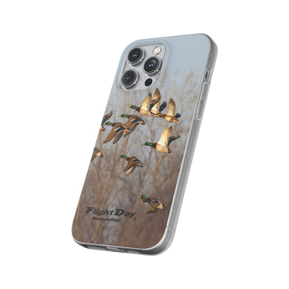 Flight Day Ammo Mallard Phone Case
