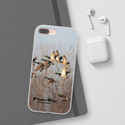 Flight Day Ammo Mallard Phone Case