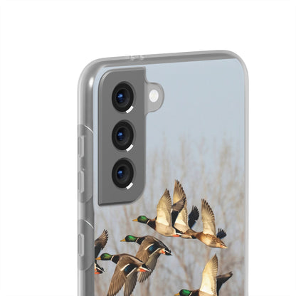 Flight Day Ammo Mallard Phone Case