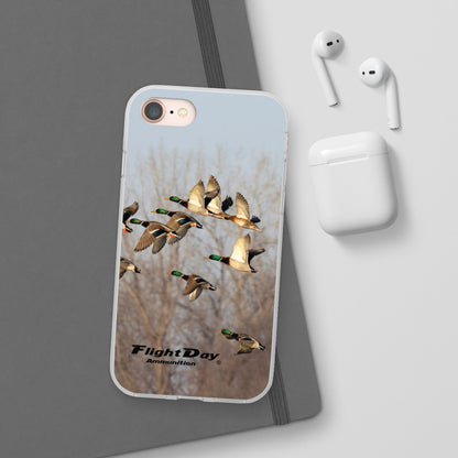 Flight Day Ammo Mallard Phone Case