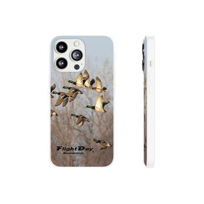 Flight Day Ammo Mallard Phone Case