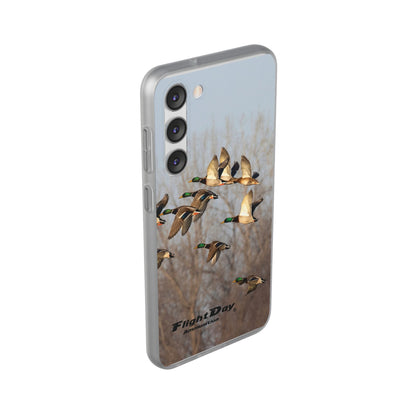 Flight Day Ammo Mallard Phone Case