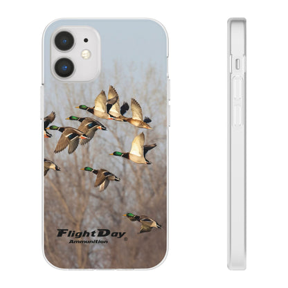 Flight Day Ammo Mallard Phone Case