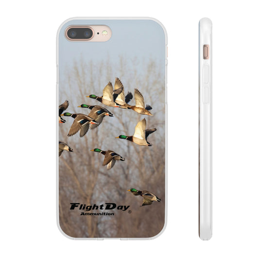 Flight Day Ammo Mallard Phone Case