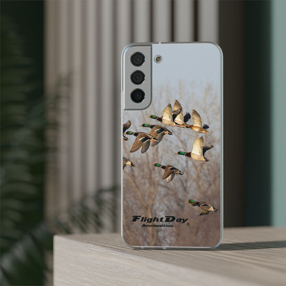 Flight Day Ammo Mallard Phone Case