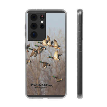 Flight Day Ammo Mallard Phone Case