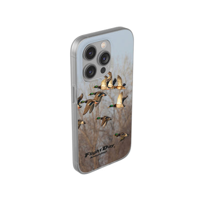 Flight Day Ammo Mallard Phone Case