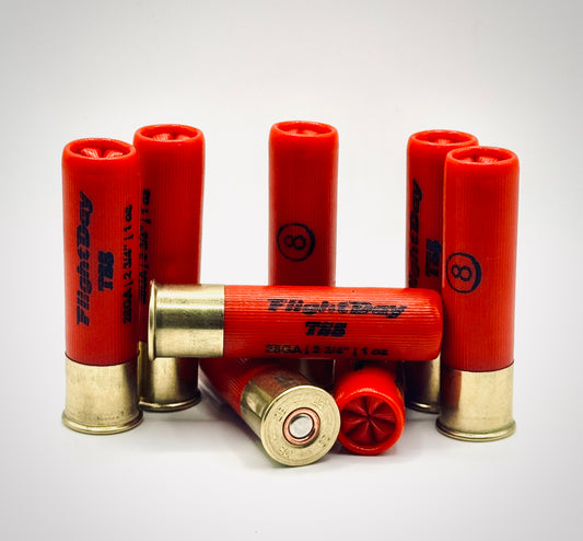 28 Gauge 2 3/4" Tungsten Super Shot