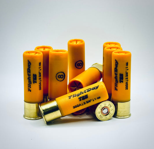 20 Gauge 2 3/4" Tungsten Super Shot