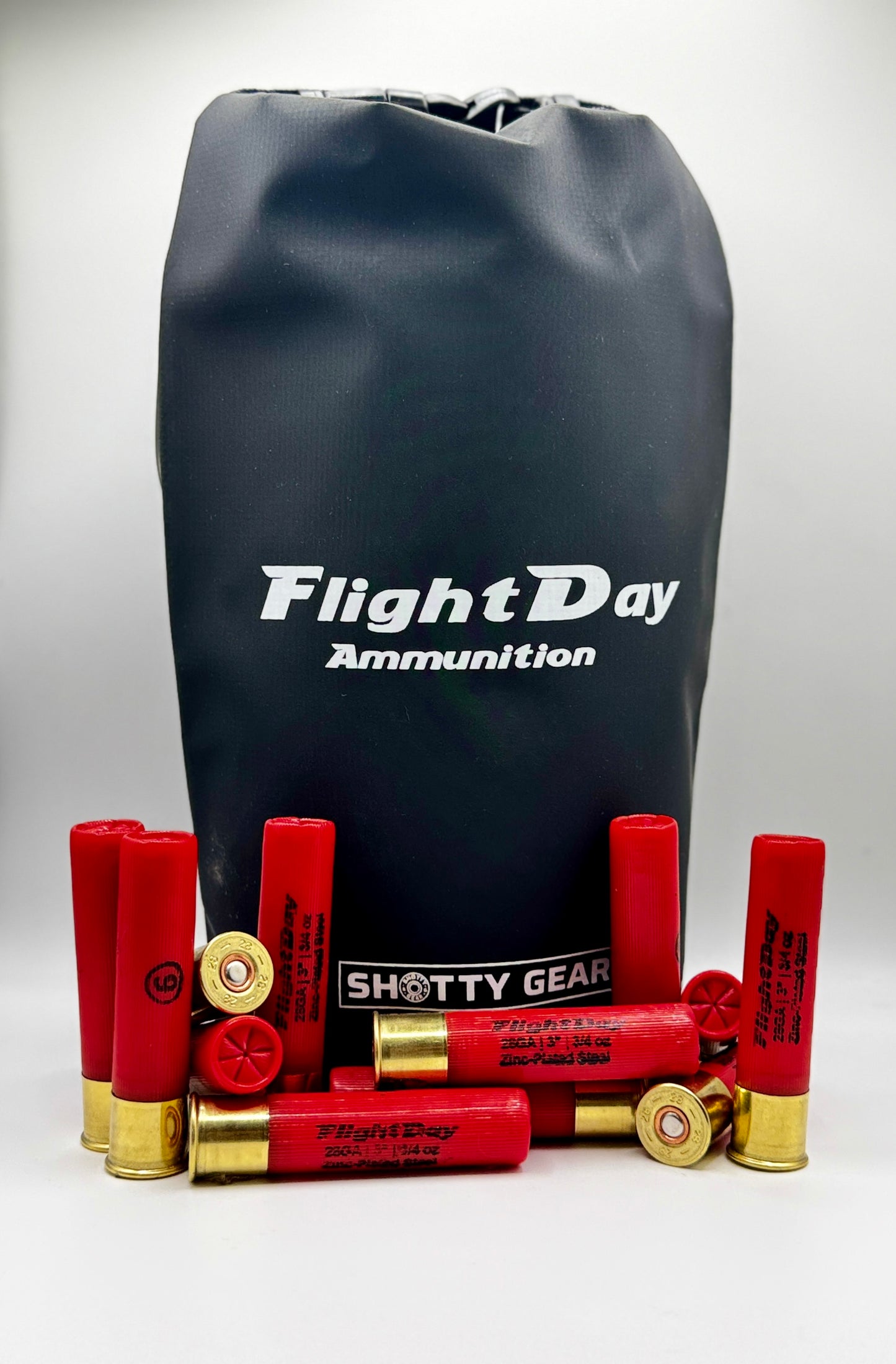 28 Gauge 3" MAX Payload STEEL