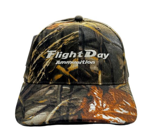 Flight Day Ammo Hats